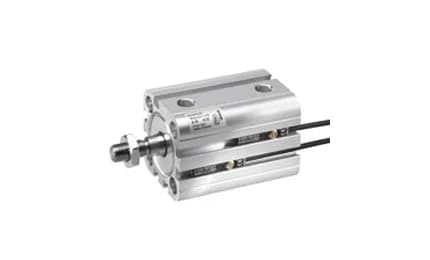 AVENTICS Série CCI (ISO 21287) para automação pneumática