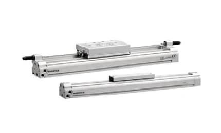 AVENTICS Série RTC para automação pneumática