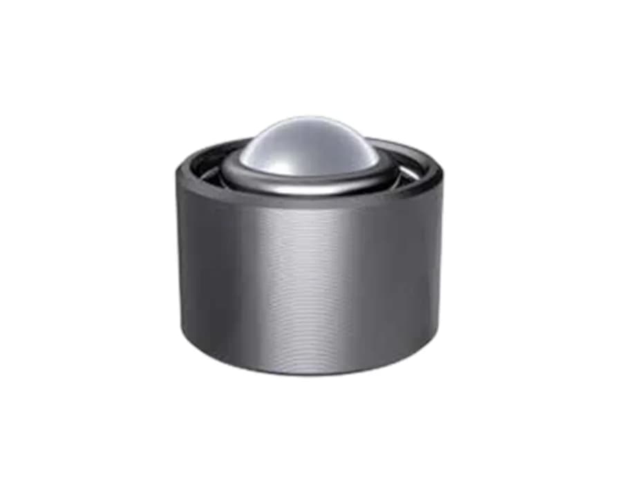 Esfera transferidora R0533 sem aba Bosch Rexroth