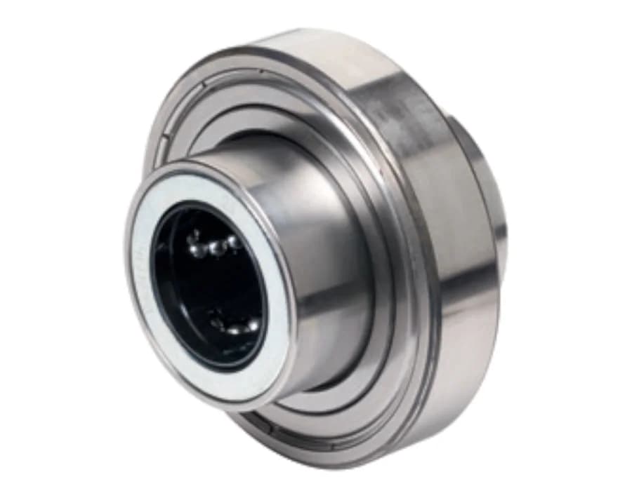 Rolamento linear para movimento combinado R0664 Bosch Rexroth