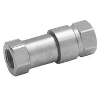 Válvula Pneumática de Retenção Série NR01 Aventics, código 5340981200