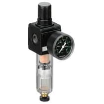 Filtro Regulador de Pressão Série NL2-FRE Aventics, código 0821300303