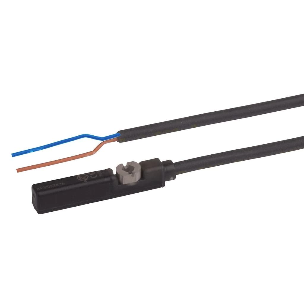 Sensor Magnético, Cabo 3 m Série ST6 Aventics, código R412022866
