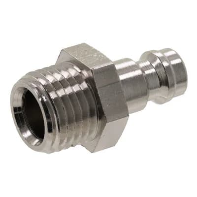 Plugue de Acoplamento com Rosca Externa Aventics, código 1823351015