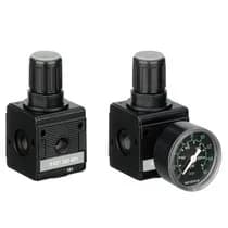 Regulador de Pressão Série NL4-RGS Aventics, código 0821302500
