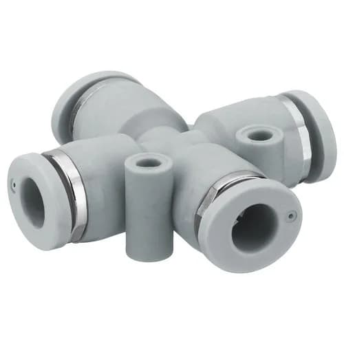 Conector Série QR1-S-RXS Aventics, código R412005362