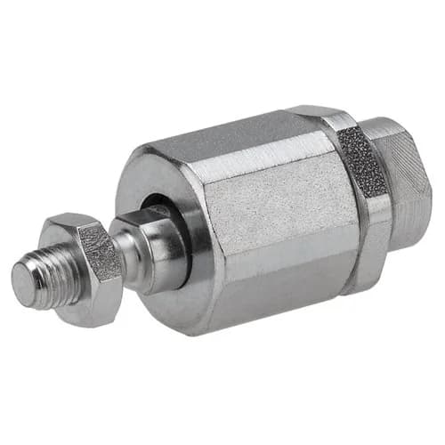 Acoplamento Esférico Flexível Série PM5 Aventics, código R412026144