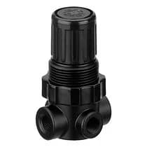 Regulador de Pressão Série MU1-RGS Aventics, código 0821302426