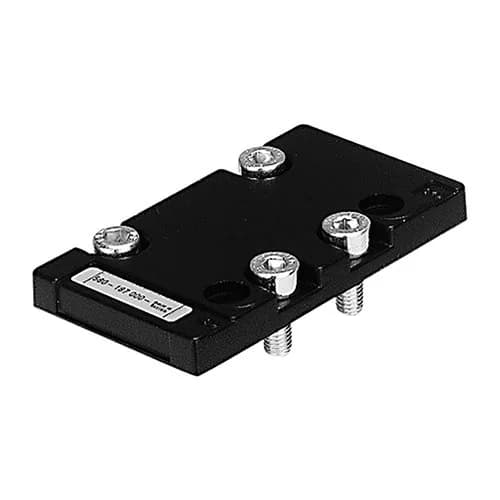 Placa Cega Aventics, código 5802870000
