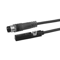 Sensor Série ST6 Aventics, código R412022858