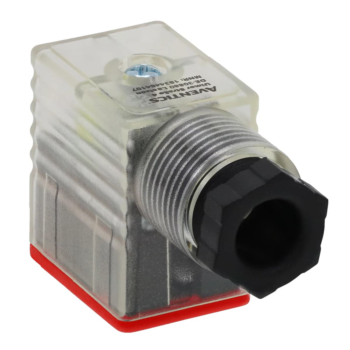 Conector Elétrico, Serie CON-VP Aventics, código 1834484107