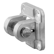 Munhão Traseiro AB6 Série CM1 Aventics, código 1827001602