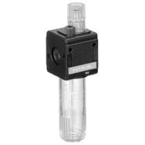 Lubrificador de Neblina Normal Série NL2-LBS Aventics, código 0821301401