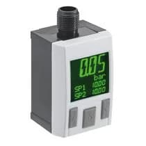 Sensor pressostato Aventics Série PE5, código R412010767