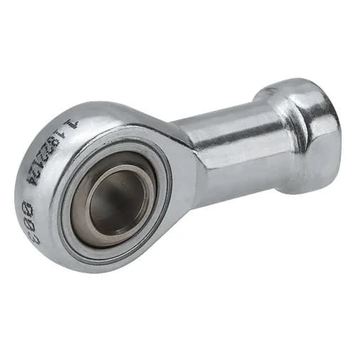 Cabeçote Articulado AP6 Série CM2 Aventics, código 1822124002