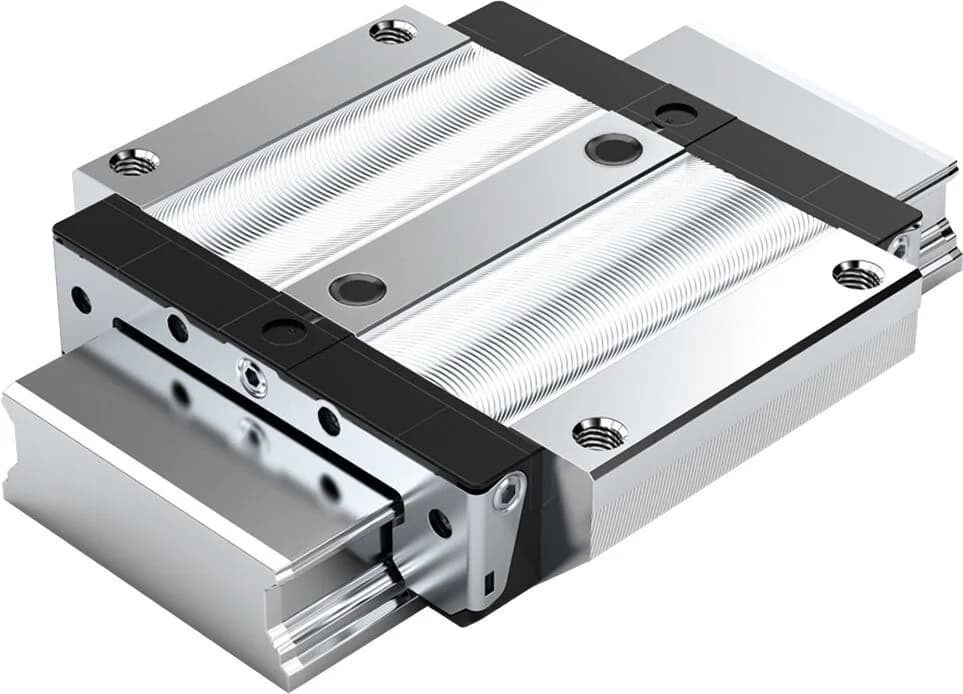 Patim largo standard BNS KWD-025-BNS-C1-N-1, código R167121422