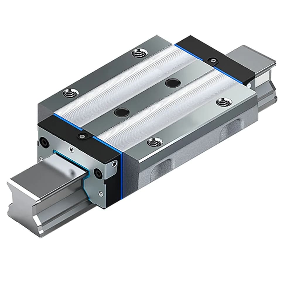 Patim com flange longo FLS RWD-035-FLS-C2-P-2, código R18533222A