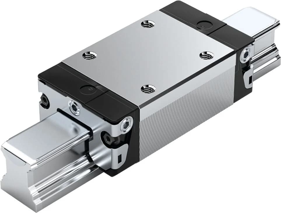 Patim sem flange standard SNS KWD-025-SNS-C0-H-2, código R162229324