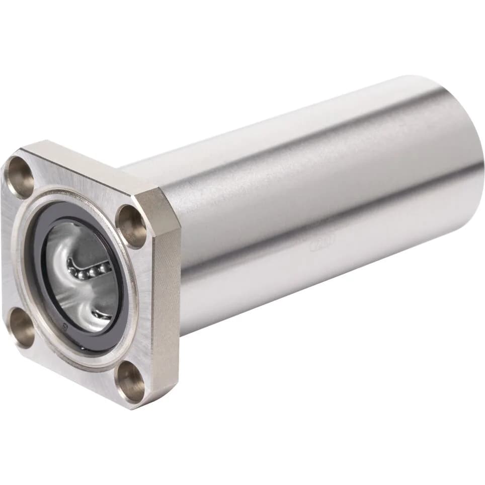 Bucha Linear com Flange KBMFT-8-DD-NR, código R074120830
