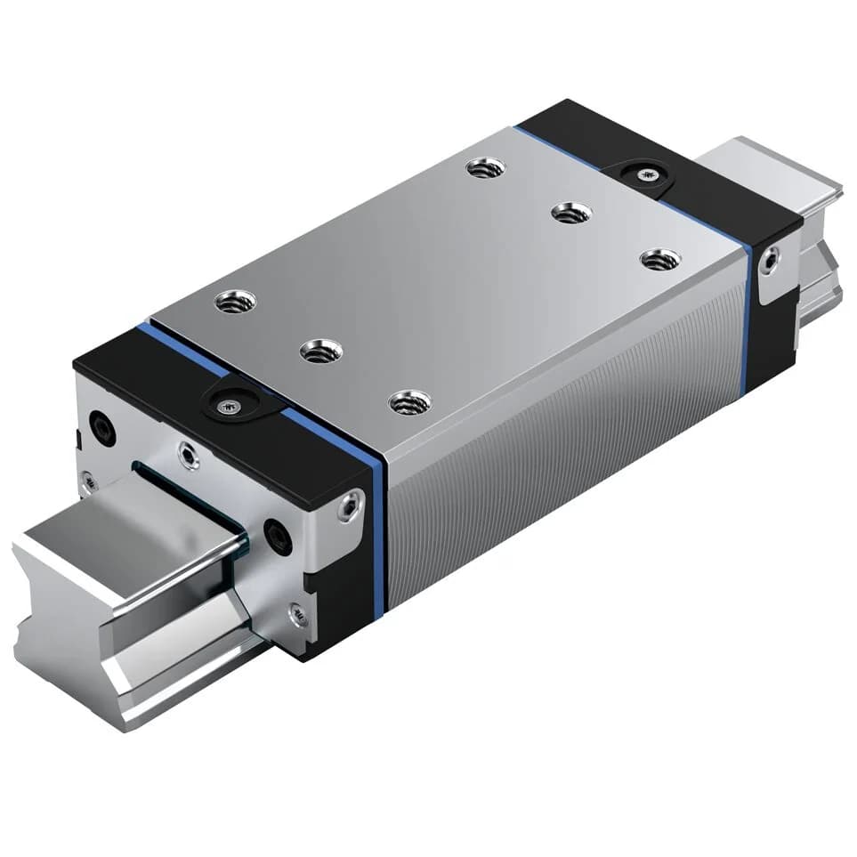 Patim sem flange longo SLS RWD-045-SLS-C2-H-2, código R18234232X