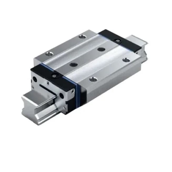 Patim com flange longo FLS RWD-045-FLS-C2-H-2, código R18534232X