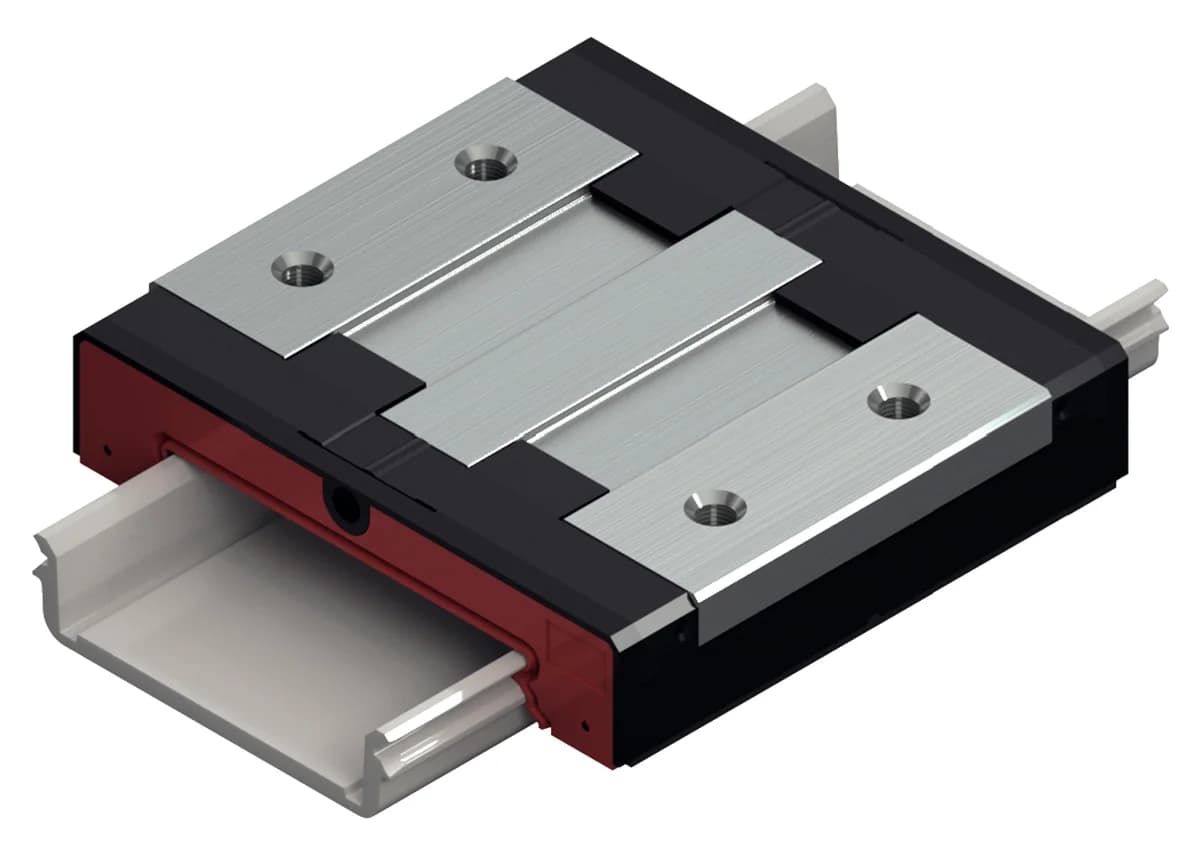 Patim largo standard BNS MWA-012-BNS-C1-P-3, código R044321200