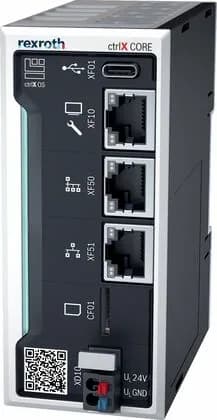 CtrlX Core Rexroth COREX-C-X3-11-ANNN-21.01-01RS-NN-NN, código R914504744