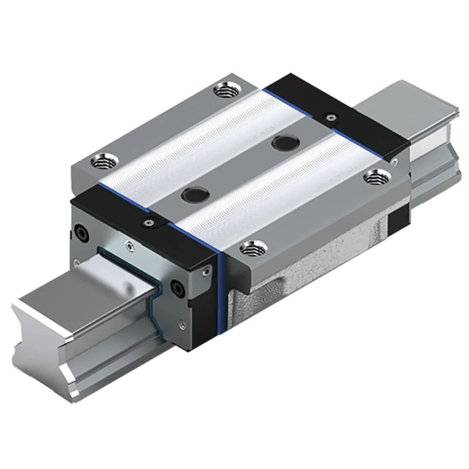 Patim com flange longo FLS RWD-055-FLS-C3-P-2, código R18515312X