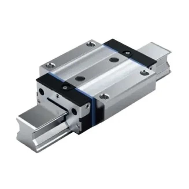 Patim com flange standard FNS RWD-025-FNS-C1-H-2, código R18512132X