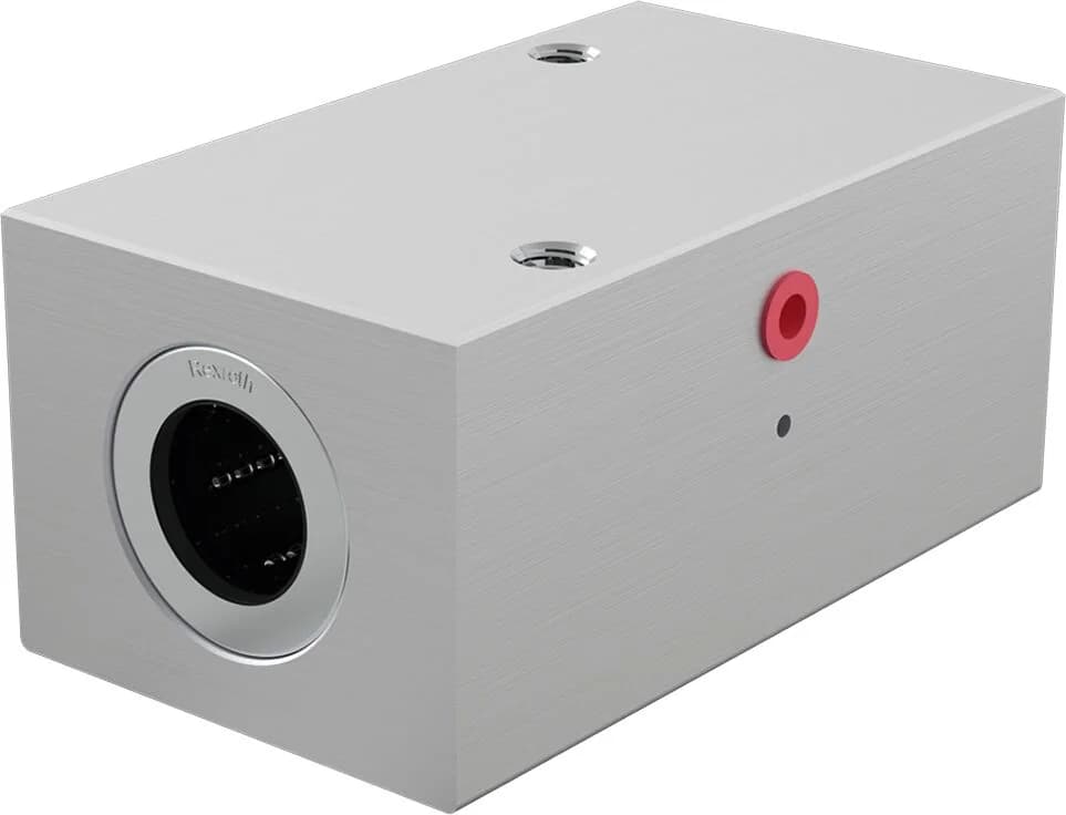 Conjunto Linear com Bucha LSAT-A-16-DD, código R108561620