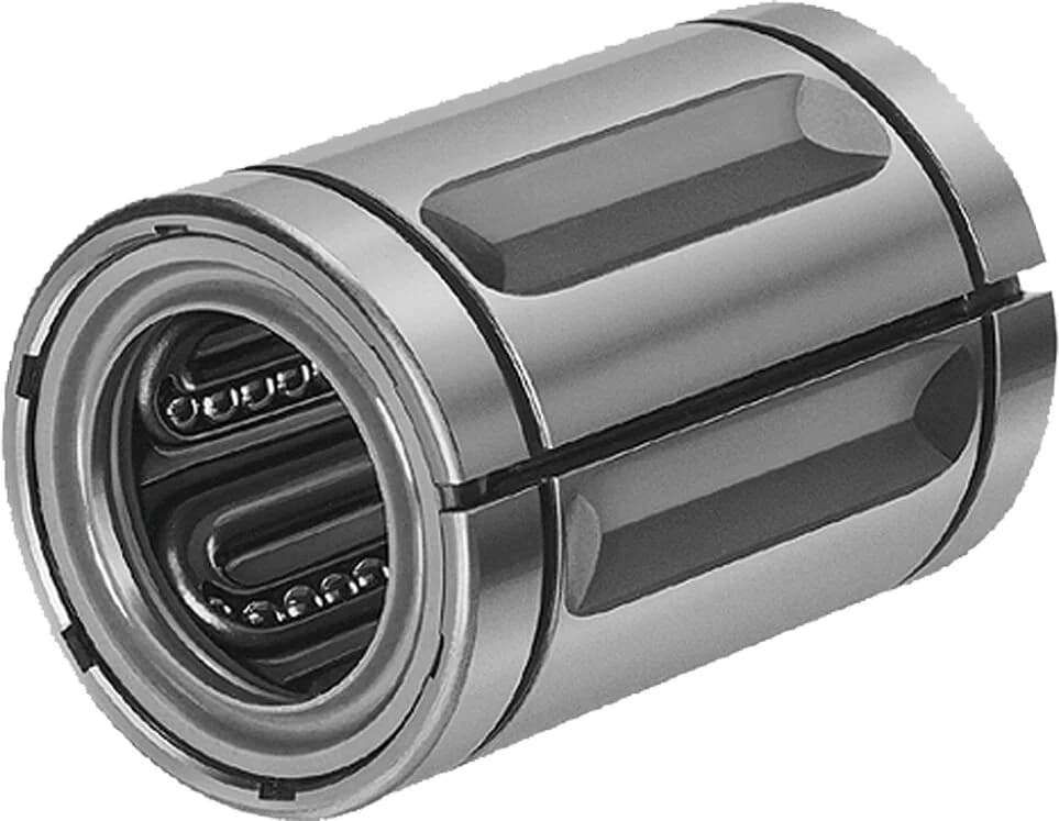Bucha Linear KBM-E-40, código R061004000