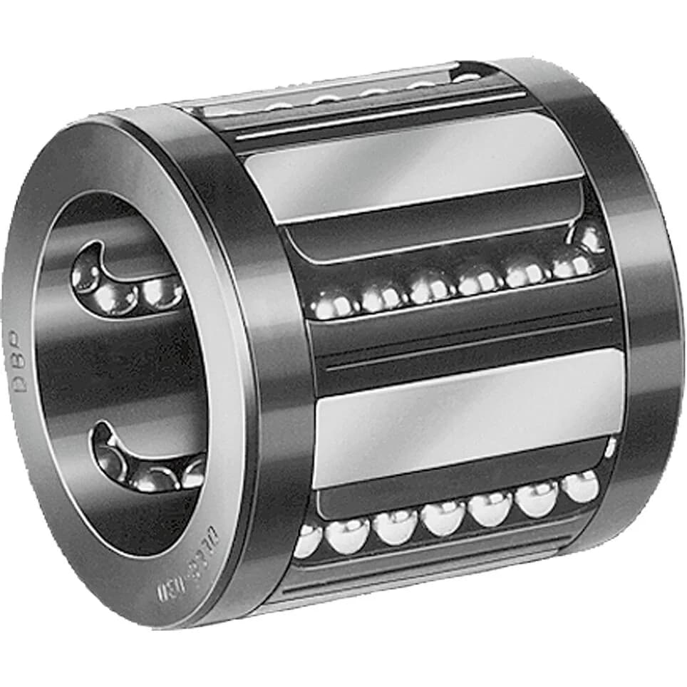 Bucha Linear KBSE-25, código R066802500