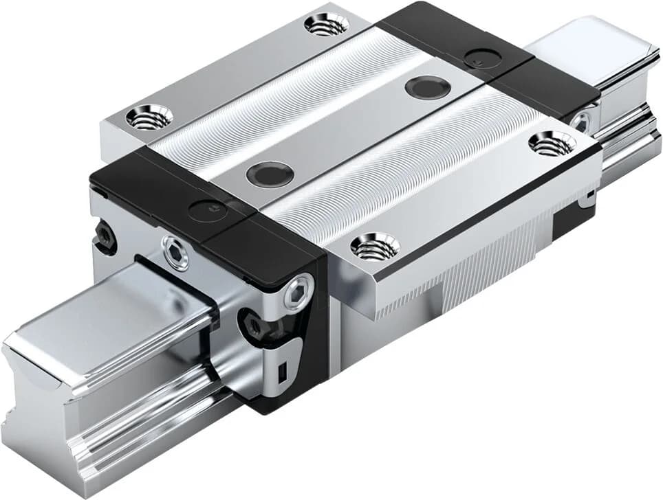 Patim de Esferas KWD-035-FNS-C2-X-1, código R165132820