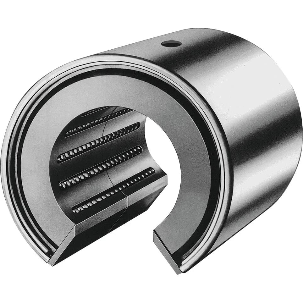 Bucha Linear KBR-80-VD, código R067828045