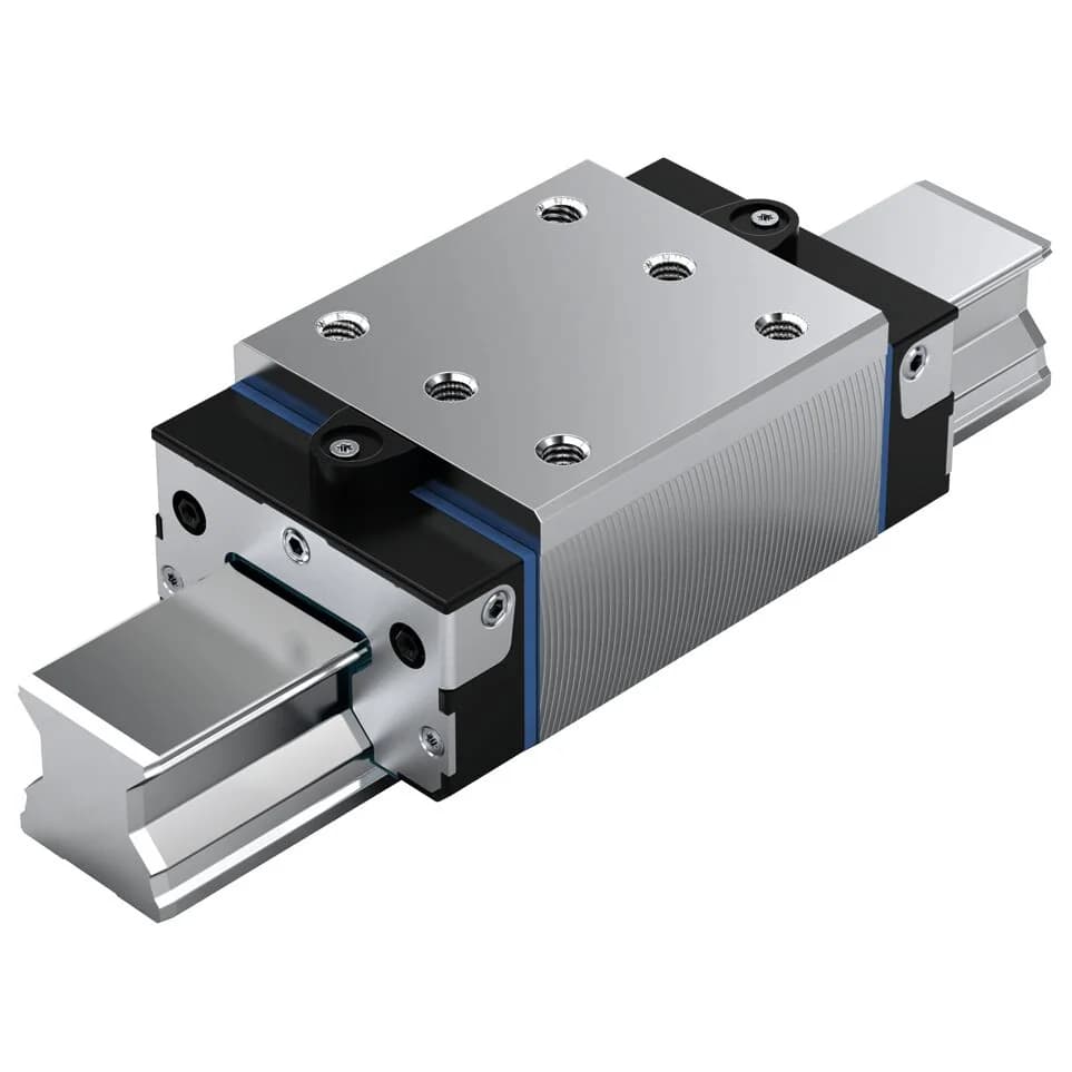 Patim sem flange perfil alto standard SNH RWD-055-SNH-C2-P-2, código R18215212X