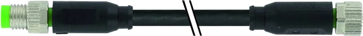 Conector com Cabo EE-1010 2M, código R911388079
