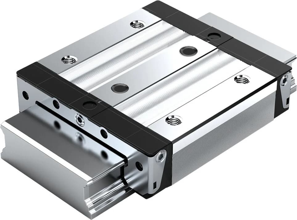 Patim largo compacto CNS KWD-025-CNS-C0-N-1, código R167229420
