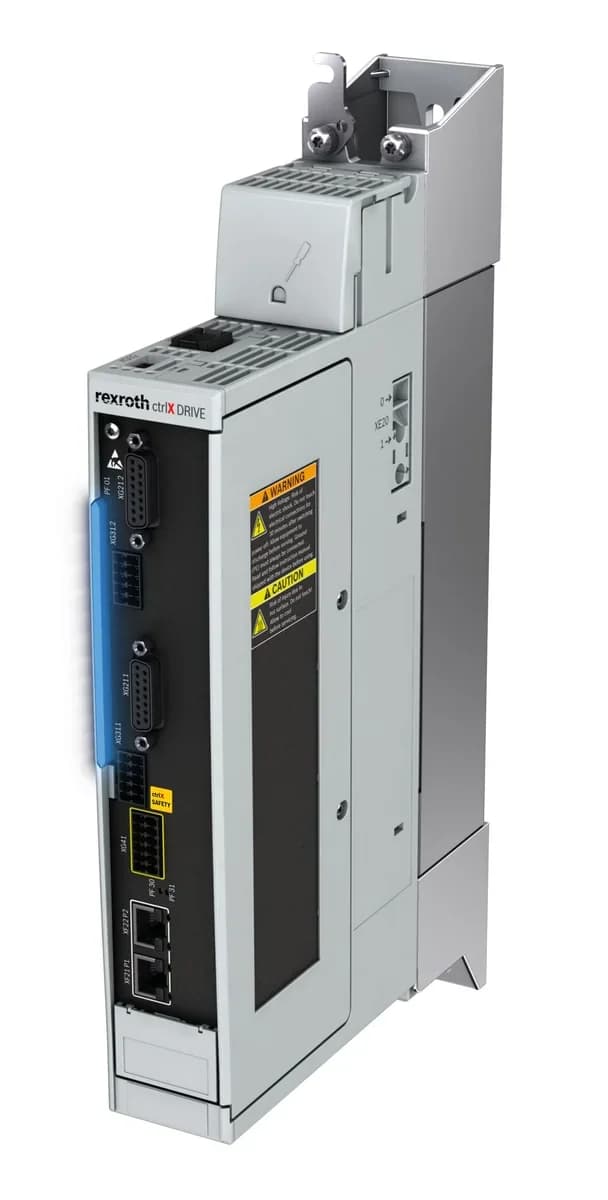 CtrlX Drive Rexroth XMD2-W1616ANN-01NETT0ECNN-S03RSN2NNNN0NN, código R911412260