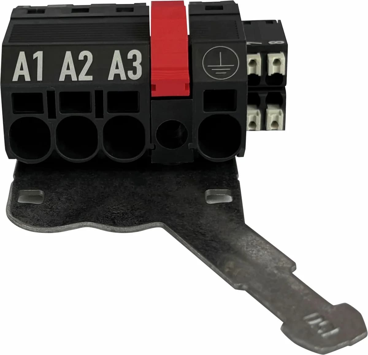 Conector Elétrico Rexroth RLS0200/K03, código R911390373