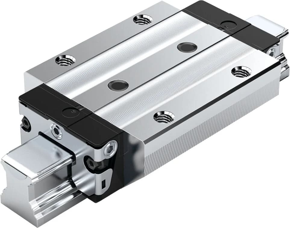 Patim com flange longo FLS KWD-025-FLS-C1-N-1, código R16532142Z