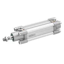 Cilindro Pneumático Perfilado Ø100x225 Aventics, código R480045813