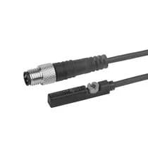 Sensor Indutivo Série ST6 Aventics, código R412022873