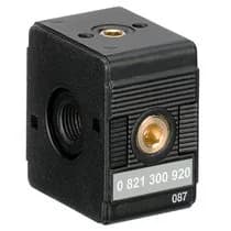 Distribuidor Série NL2-DIL Aventics, código 0821300920