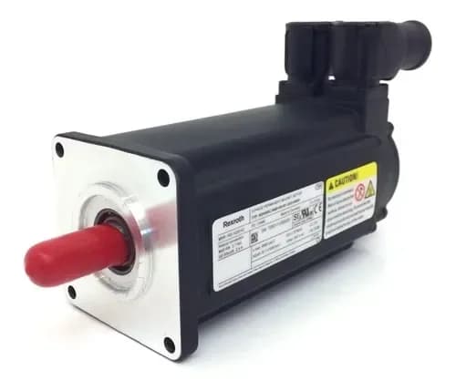 Servomotor MSK040C-0600-NN-M1-UG1-NNNN Bosch Rexroth, código R911306061