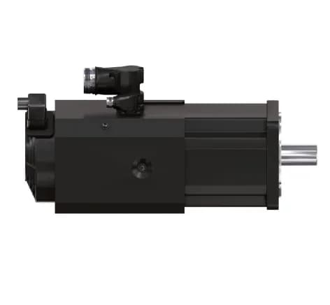 Servomotor Rexroth MS2S03-C0BYN-IMHG0-NNDNN-NN, código R911403639