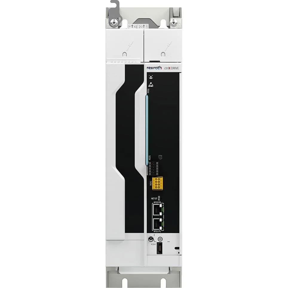 CtrlX Drive Rexroth XCS2-W0070ARN-01AETT0ECNN-S03RSN2NNNN0NN, código R911412191