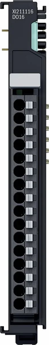 Módulo de Saída Rexroth ctrlX I/O XI211116, código R911406102