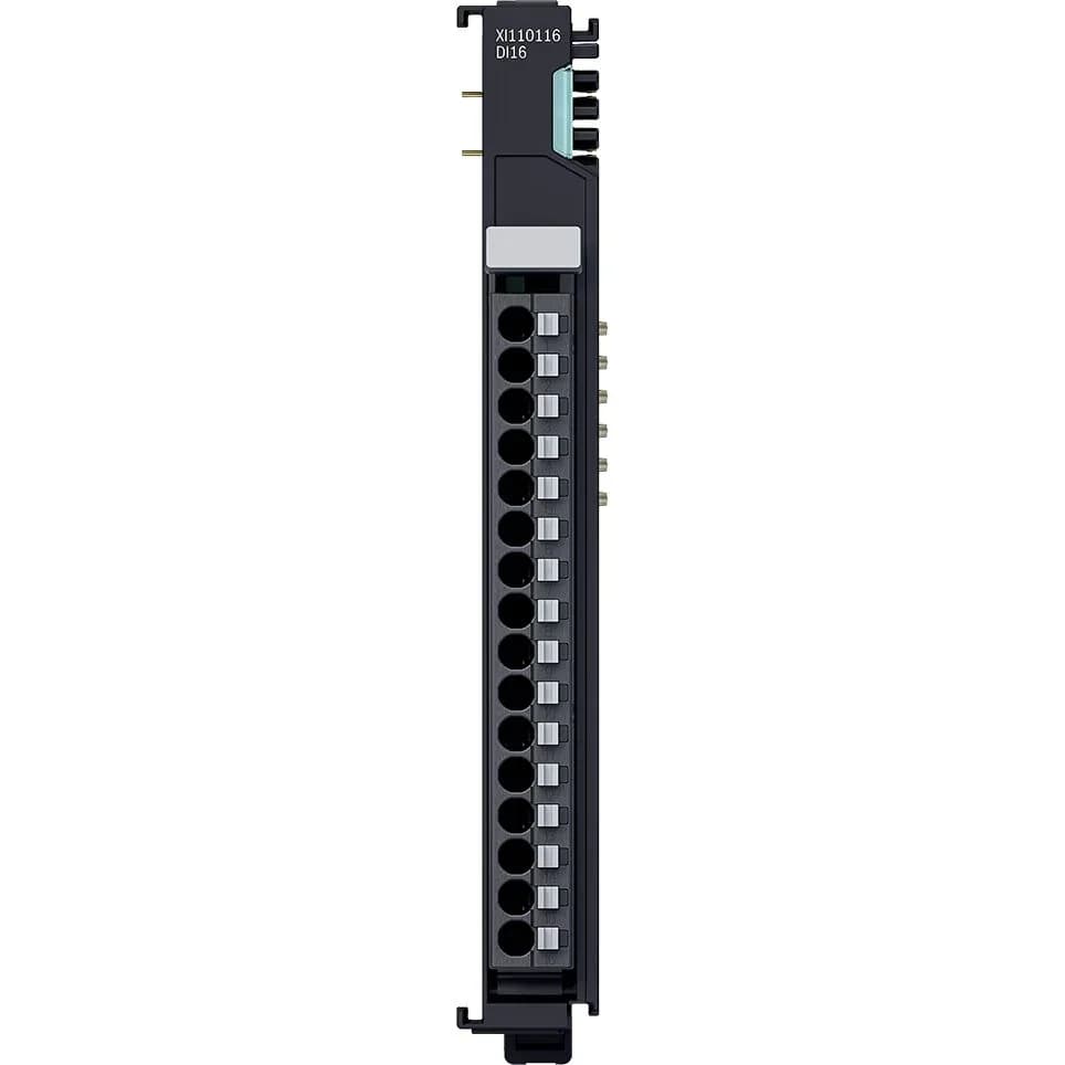 Módulo de Entrada Rexroth ctrlX I/O XI110116, código R911406097