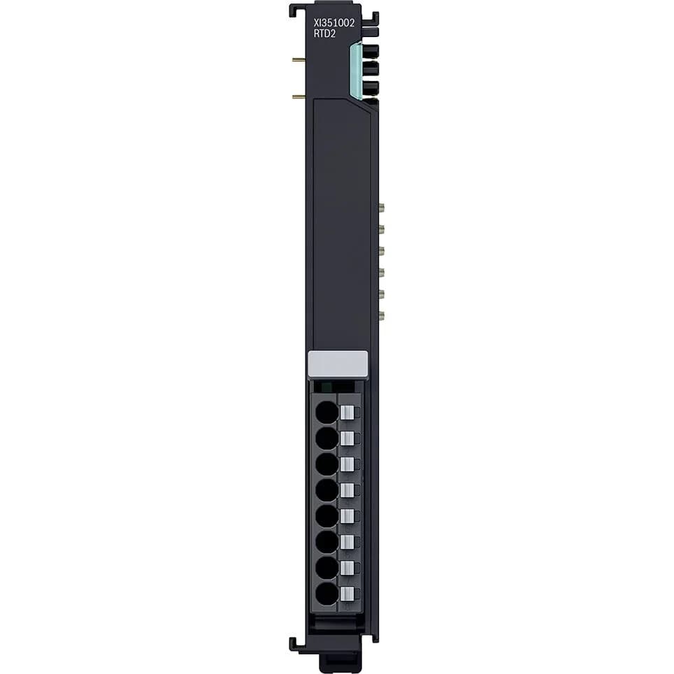 Módulo de Entrada Analógica Rexroth ctrlX I/O XI351002, código R911406109