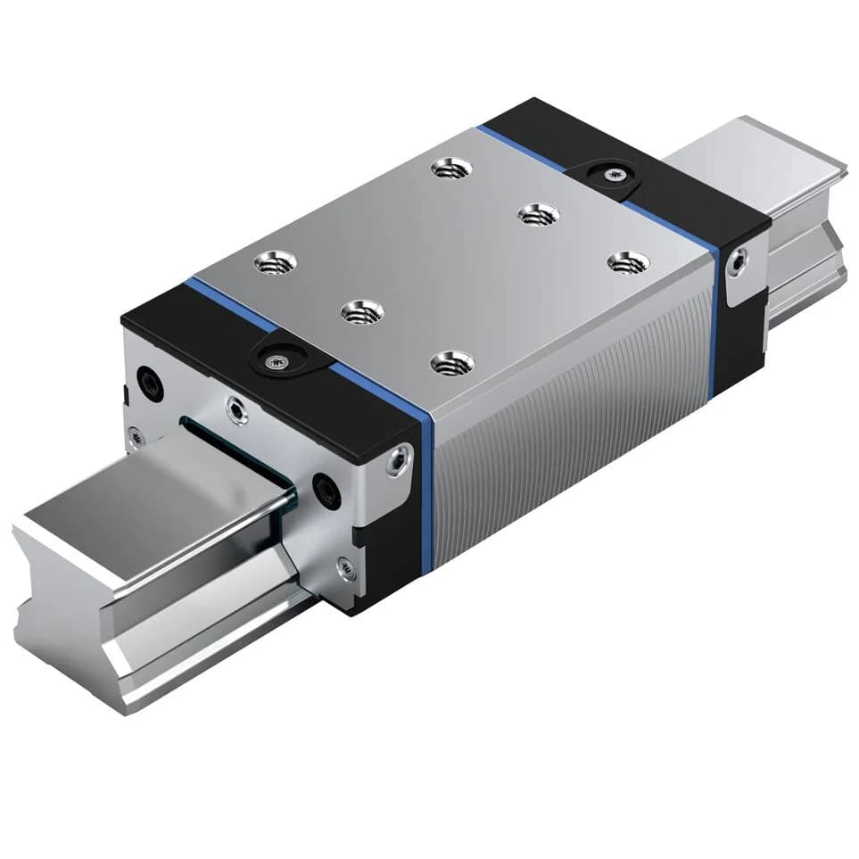 Patim sem flange standard SNS RWD-045-SNS-C2-H-2, código R18224232X